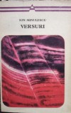 Ion Minulescu - Versuri (Editia: 1977)