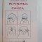 KARMA SI CAUZA de VASILI GOCI , 1996 , ATENTIE INTENS SUBLINIATA