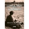 Ultimul baiat de la Auschwitz - Moshe Bomberg, Corint, 2025. Roman despre Holocaust, fictiune, 176 pagini