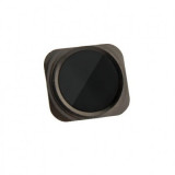 Buton Home Apple iPhone 6 Plus (5,5inch ) Negru Cal.A