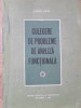 Culegere Probleme Analiza Functionala - Eugen Popa, 1981, Didactica si Pedagogica, Matematica