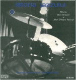Istoria Jazz-ului 2 (1975 - Electrecord - 3 LP / VG)