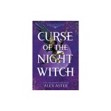 Curse of the Night Witch