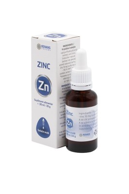 ZINC 30ML foto
