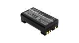 Cameron Sino 2200mAh PENTAX GPS RTK,G3100-R1 Baterie