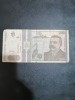 Bancnota 200 Lei 1992, Decembrie, Rom&acirc;nia - Bancnotă Veche Circulată
