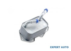 Radiator ulei Audi A8 (2010-2013) [4H , D4] #1 foto