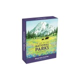 The Art of the National Parks Boxed Note Card Set