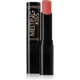 Catrice Melting Kiss ruj strălucitor stick culoare 040 Strong Connection 2,6 g