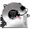 Cooler placa video Laptop, HP, Zbook 15 G7, EG75070S1-C611-S9A, N13915-001, GPU