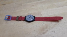 CEAS SWATCH AUTOMATIC 23 JEWELS SWISS MADE foto