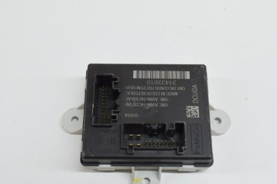Modul de control ușă dreapta față VOLVO V60 2014 OEM: 31433919,A2C-53304051,AV6N-14C237-BB,AV6N-14C108-AE 15443867 foto