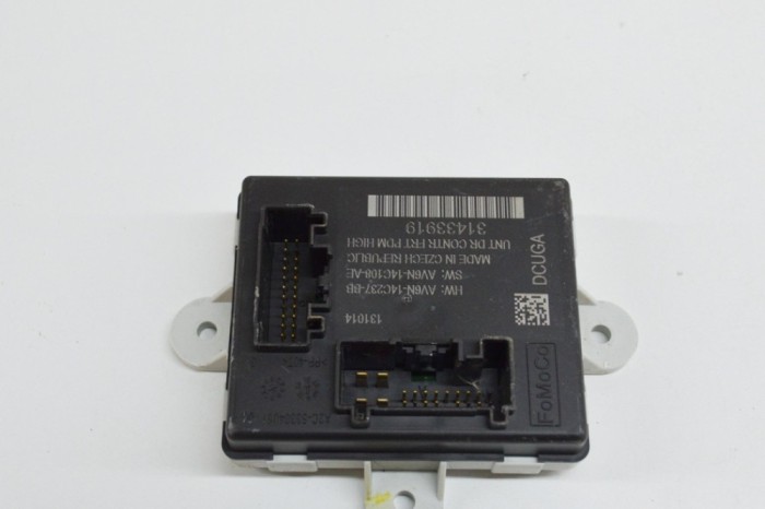 Modul de control ușă dreapta față VOLVO V60 2014 OEM: 31433919,A2C-53304051,AV6N-14C237-BB,AV6N-14C108-AE 15443867