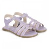 Sandale Fete Bibi Fresh Astral 35 EU, Lila, BIBI Shoes