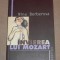 INVIEREA LUI MOZART NINA BERBEROVA