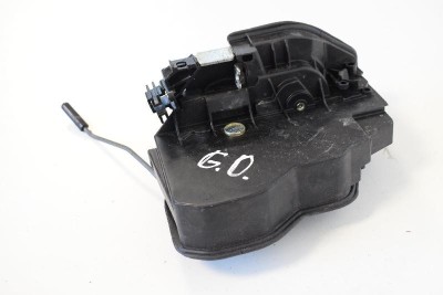 &amp;Icirc;ncuietoare ușă dreapta spate BMW X5 E70 2011 OEM: 7276686 4008837 foto