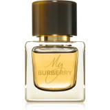 Burberry My Burberry Black Eau de Parfum pentru femei 30 ml
