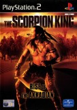 Joc PS2 SCORPION KING Rise of the AKKADIAN - PlayStation 2 de colectie retro PAL