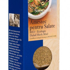 Condiment Amestec Salata Bio Sonnentor 35gr