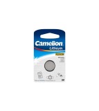 Camelion CR2025 3v baterie plata cu litiu-Conținutul pachetului 1 Bucată