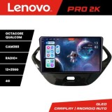 Navigatie Ford KA 2015-2020 Android radio gps internet 8 core QLED 2K 12+256 360 Lenovo CarStore Technology
