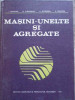 Masini-unelte Si Agregate - I. Gheghea B. Plahteanu C. Mitoseriu A. Ghionea ,276339