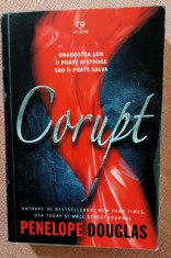 Corupt. Editura Epica, 2020 - Penelope Douglas