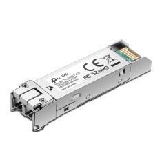 Modul SFP, 1.25 Gbps, SM, 20 km, 1310nm, Duplex LC/UPC - TP-Link Omada SM311LS