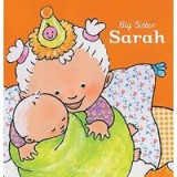 Big Sister Sarah