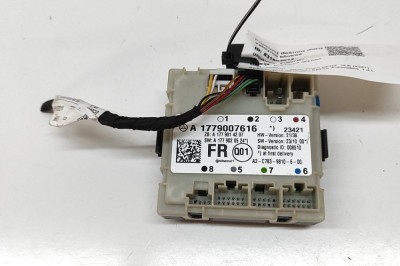Modul de control ușă dreapta față MERCEDES-BENZ GLB X247 2024 OEM: A1779007616,A1779014207,A1779020524,A2C7839810600 | 31864012 foto