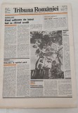 Tribuna Rom&acirc;niei (15 septembrie 1989) Nr. 396