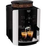 Espressor automat Krups EA811810 Arabica, 1450 W, 15 bari, 1.7 L, Negru