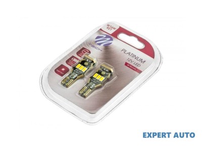 Bec w16w platinum UNIVERSAL Universal #1 foto