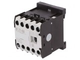 Contactor 3P NO 24VDC 8.8A 4kW Cleme Șurub