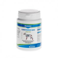 Supliment Nutritiv Canina, Canhydrox Gag 360tb foto