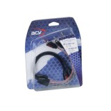 30.4980-102 Set Cabluri Y ACV Symphony, 1M 2T