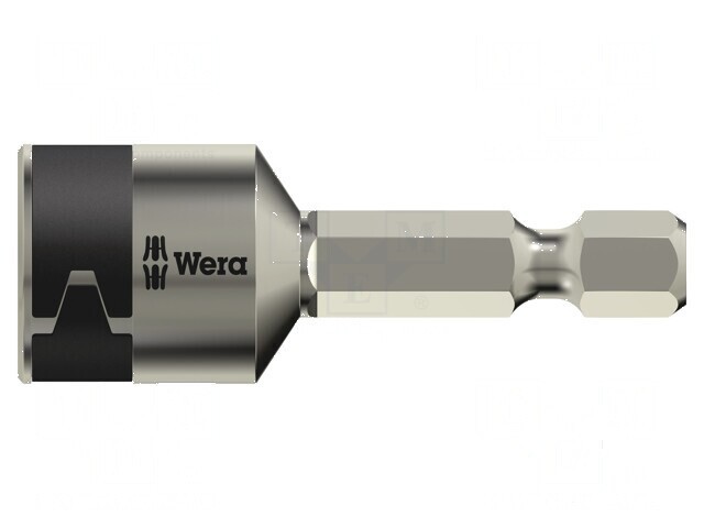 Cap de şurubelniţă HEX 13mm