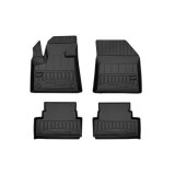 Covorase auto OPEL Grandland X 2017-2024 Frogum 3D