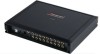 Amplificator Nakamichi NDSR366A cu DSP 12 canale amplificate, 16 x preout ,Bluetooth, Total 1280W maxim CarStore Technology
