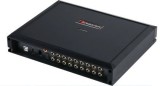 Amplificator Nakamichi NDSR366A cu DSP 12 canale amplificate, 16 x preout ,Bluetooth, Total 1280W maxim CarStore Technology