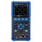 Osciloscop manual 200MHz 8bit LCD 3,5 Ch: 2 1Gsps 8kpts - Osciloscop manual 200MHz LCD 3,5 Ch: 2 1Gsps 8kpts