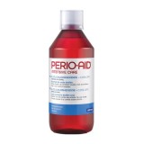 Apă de gură Dentaid Perio-Aid Intensive Care 0,12%, antiseptic, 500 ml