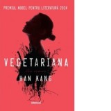 Vegetariana - Han Kang