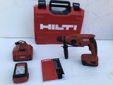 Ciocan Ritopercurator Hilti TE 2-A22 Fabricatie 2019