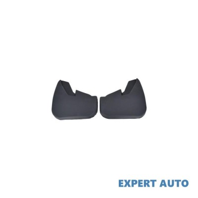Set aparatori noroi pentru spate ford transit custom 2014-&amp;gt; cod: frd-208 Alta marca Alt model #7 foto