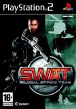 Joc PS2 SWAT Global Strike Team - A
