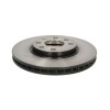 Disc frana OPEL CORSA C F08 F68 BREMBO 09860111