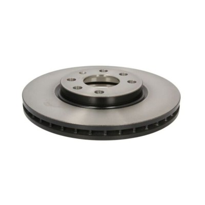 Disc frana OPEL CORSA C F08 F68 BREMBO 09860111 foto