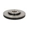 Disc frana OPEL CORSA C F08 F68 BREMBO 09860111