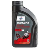 Ulei moto 4T Silkolene PRO 4 XP 10W40 1 litru